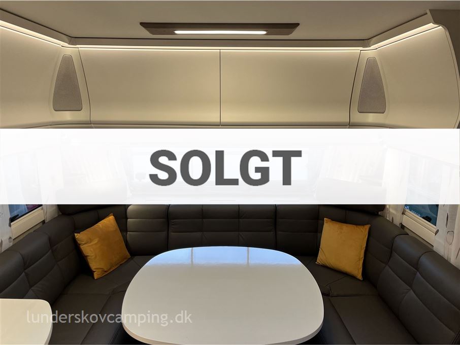 Kabe Ametist 560 GLE KS B2 PREMIUM LINE