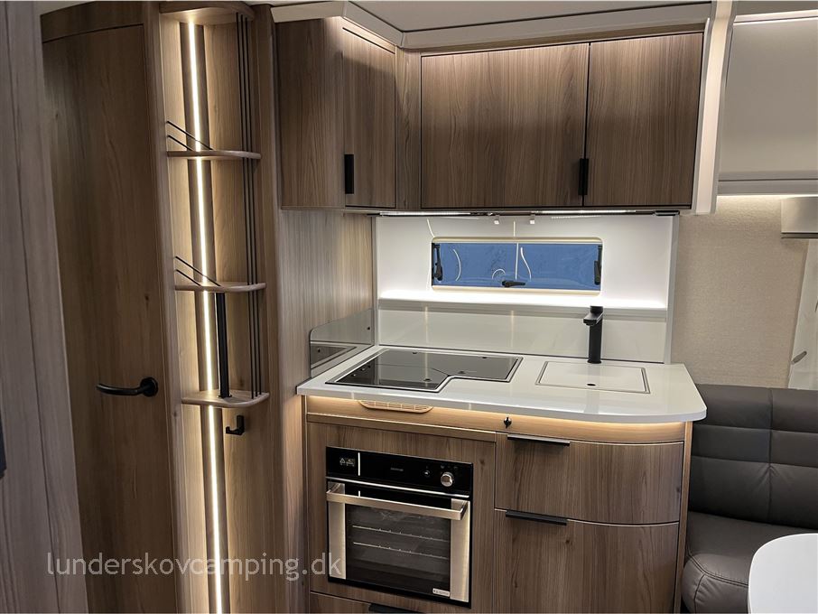 Kabe Ametist 560 GLE KS B2 PREMIUM LINE