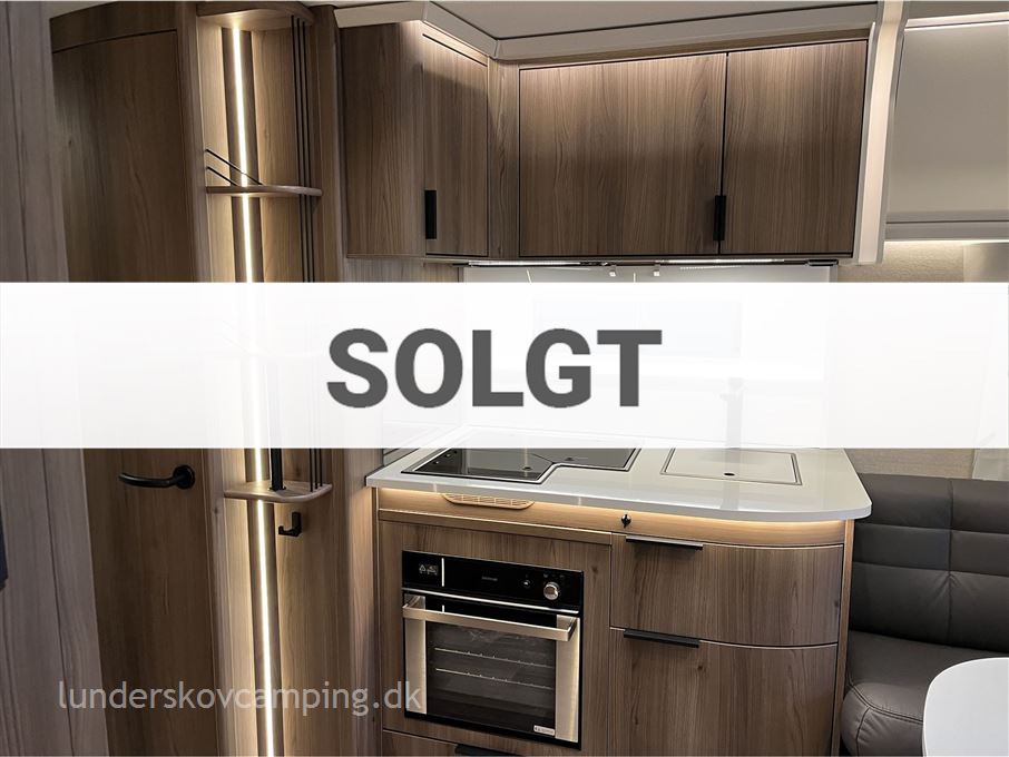 Kabe Ametist 560 GLE KS B2 PREMIUM LINE