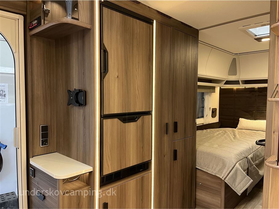 Kabe Ametist 560 GLE KS B2 PREMIUM LINE