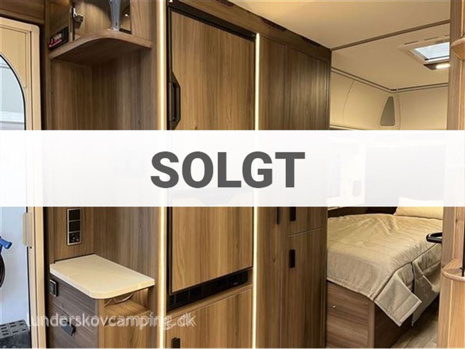 Kabe Ametist 560 GLE KS B2 PREMIUM LINE