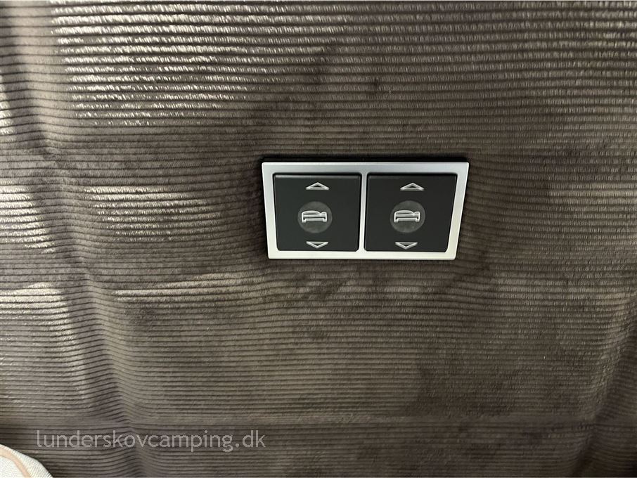 Kabe Ametist 560 GLE KS B2 PREMIUM LINE