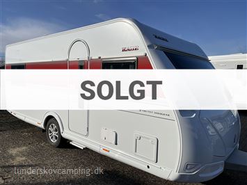 Kabe Ametist 560 GLE KS B2 PREMIUM LINE