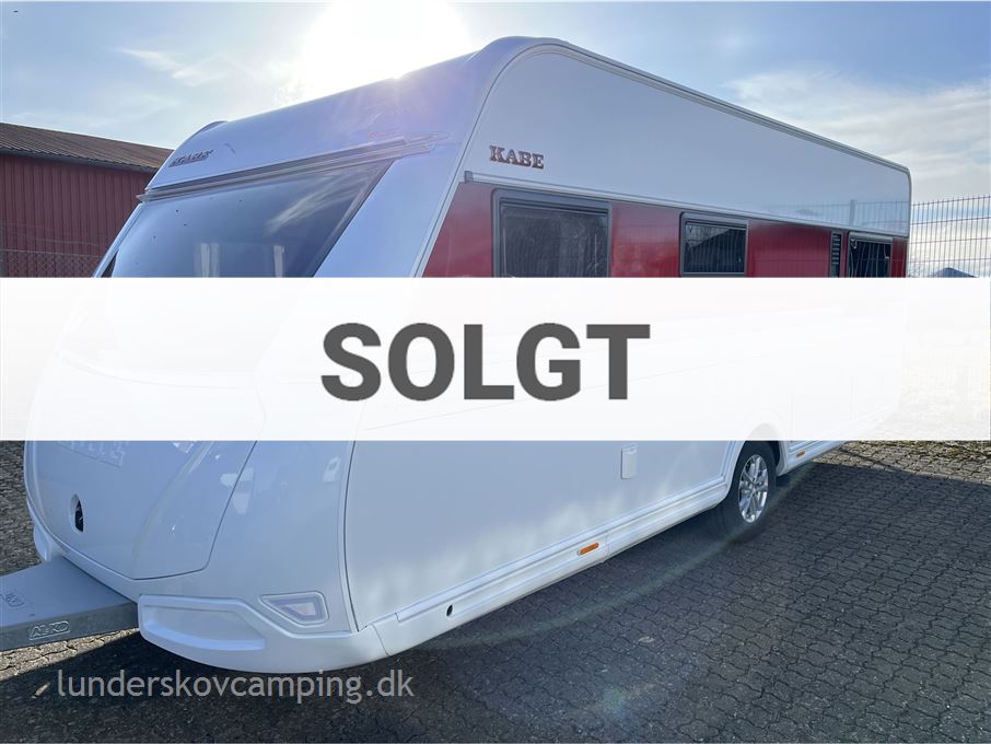 Kabe Ametist 560 GLE KS B2 PREMIUM LINE