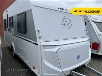 Knaus Sport 460 EU