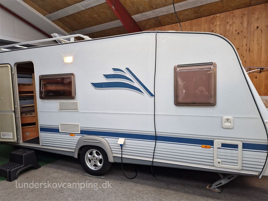 Wilk S3 490 KM Silverstar