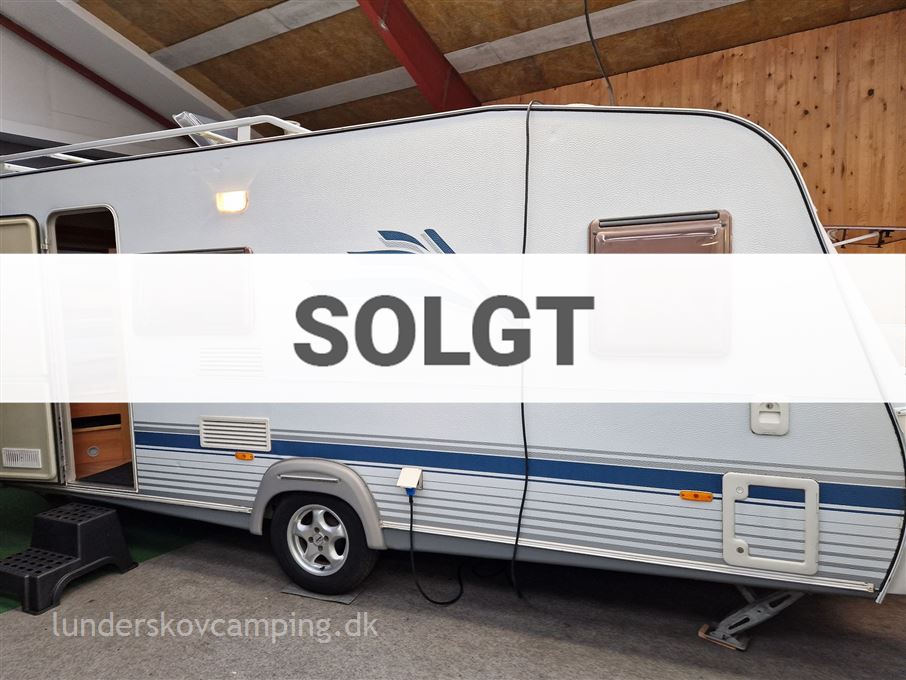 Wilk S3 490 KM Silverstar