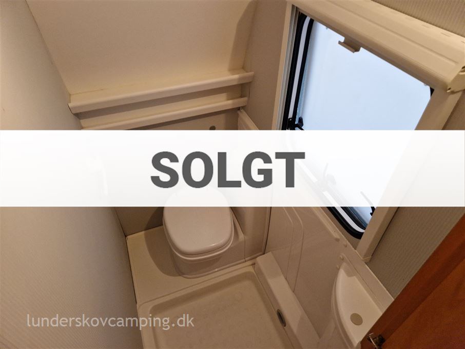 Wilk S3 490 KM Silverstar