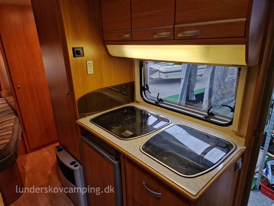 Wilk S3 490 KM Silverstar