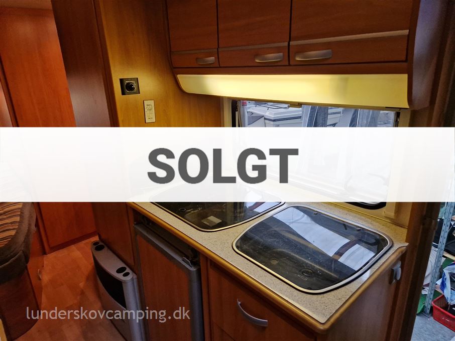 Wilk S3 490 KM Silverstar