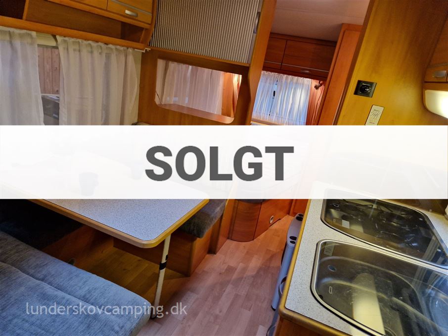 Wilk S3 490 KM Silverstar