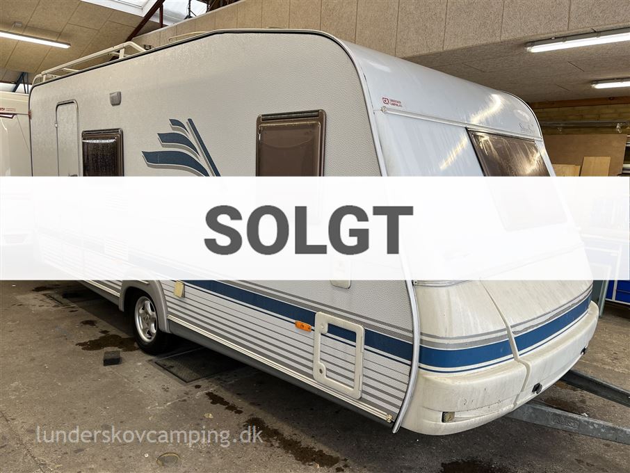 Wilk S3 490 KM Silverstar