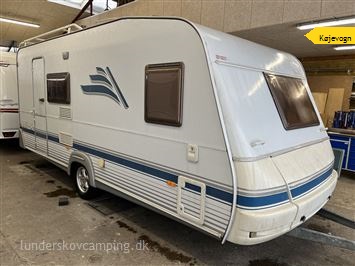 Wilk S3 490 KM Silverstar