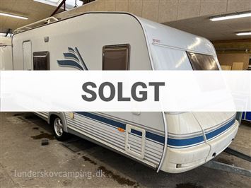 Wilk S3 490 KM Silverstar