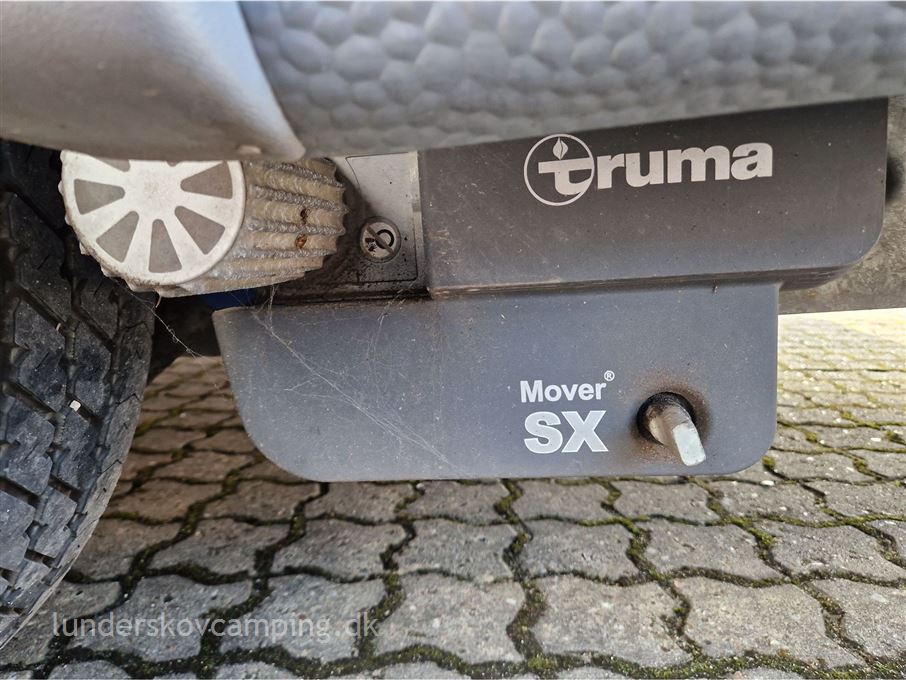 Wilk Silverstar S3 490 HTD