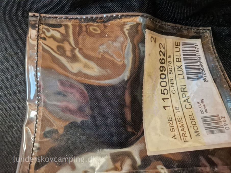 Wilk Silverstar S3 490 HTD