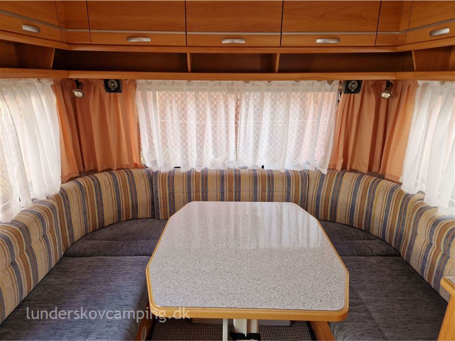 Wilk Silverstar S3 490 HTD