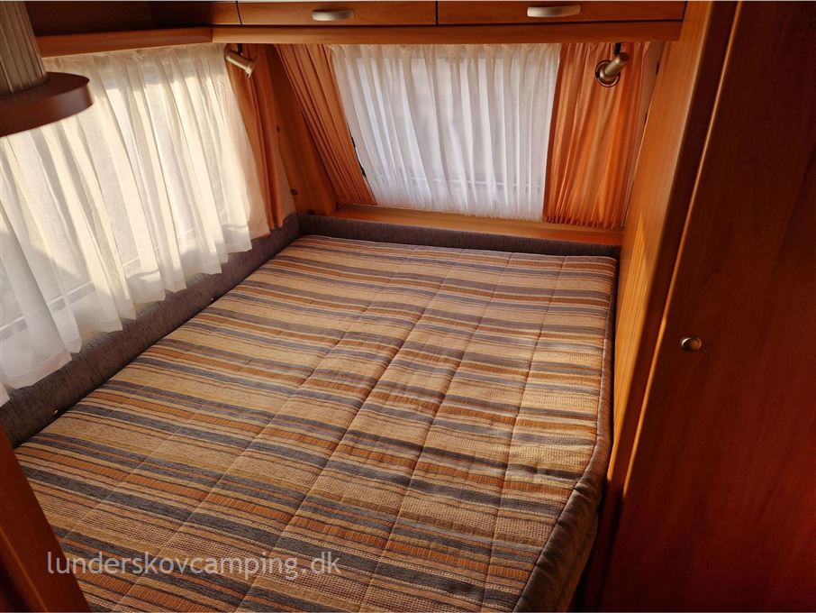 Wilk Silverstar S3 490 HTD