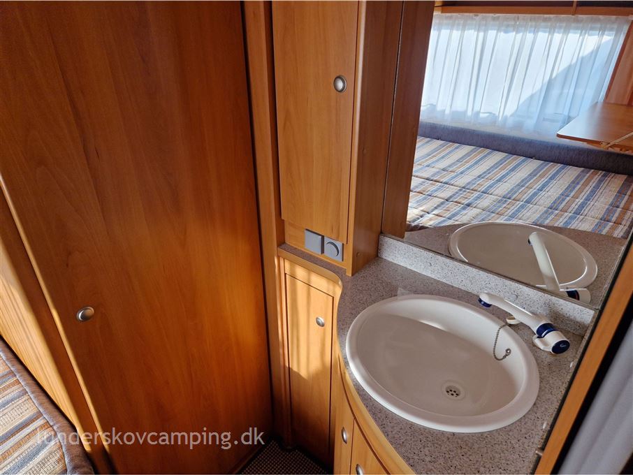 Wilk Silverstar S3 490 HTD