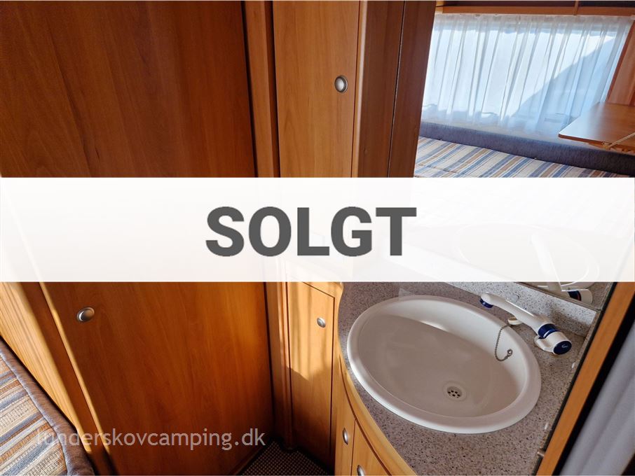 Wilk Silverstar S3 490 HTD
