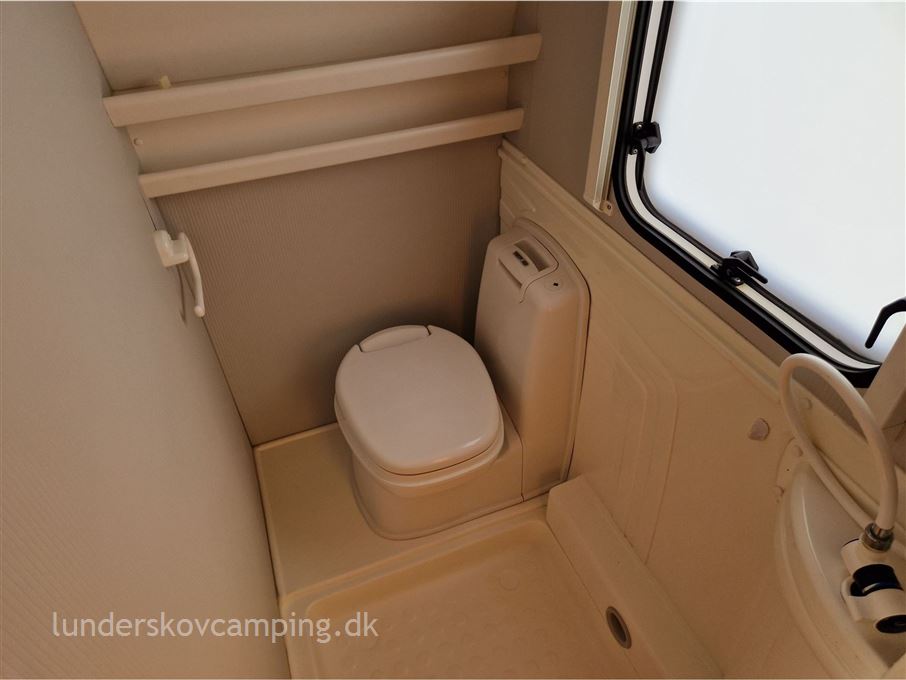 Wilk Silverstar S3 490 HTD