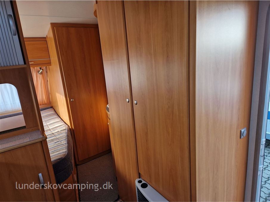 Wilk Silverstar S3 490 HTD