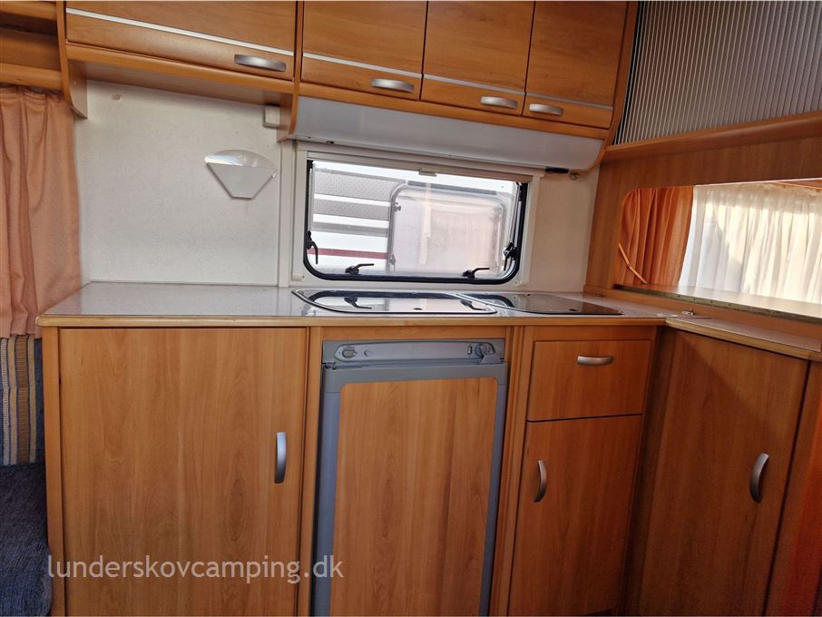 Wilk Silverstar S3 490 HTD