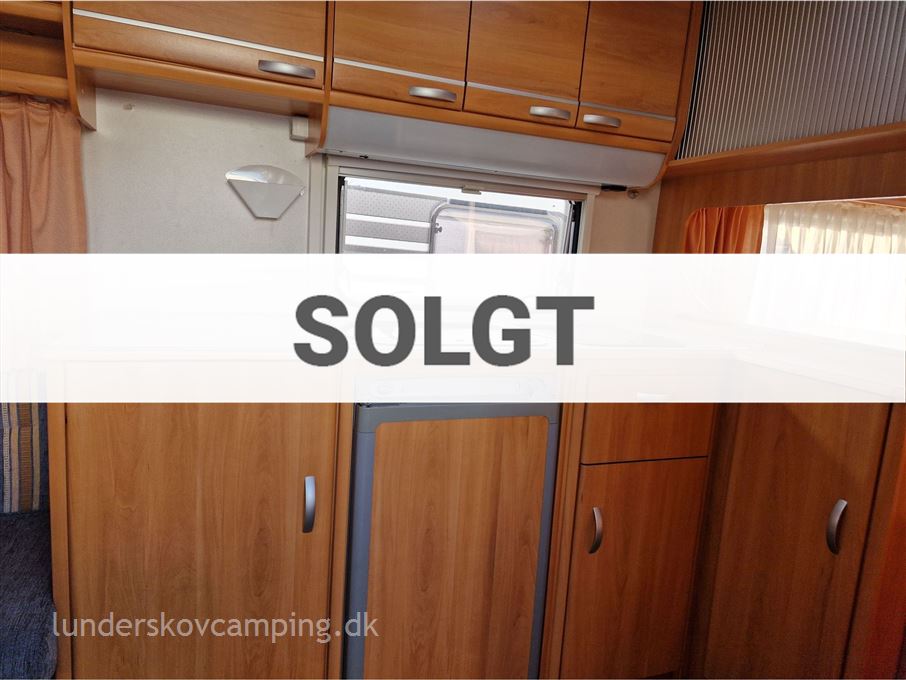 Wilk Silverstar S3 490 HTD