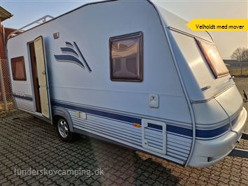 Wilk Silverstar S3 490 HTD