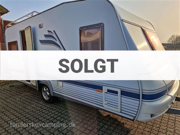 Wilk Silverstar S3 490 HTD