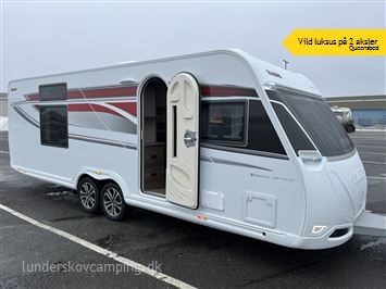 Kabe Imperial 740 CTDL E8