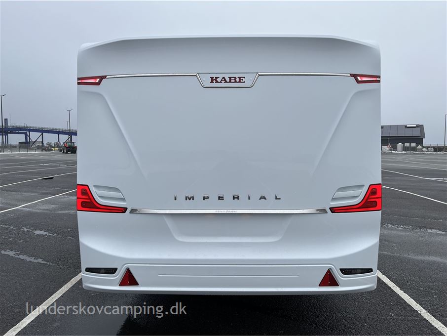 Kabe Imperial 740 CTDL E8