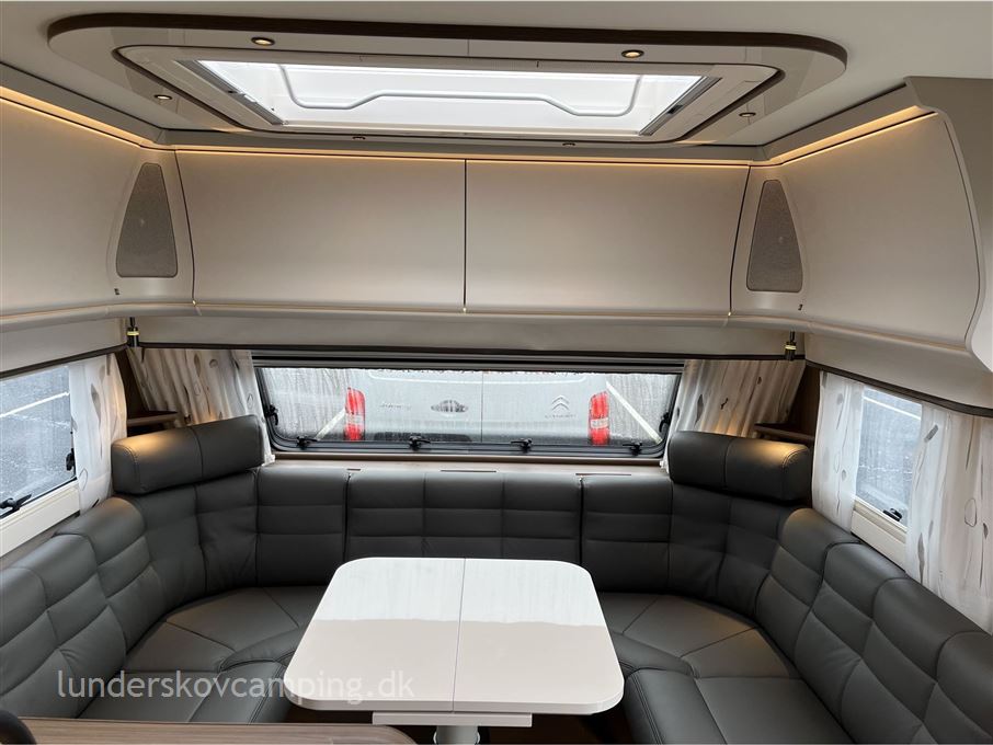 Kabe Imperial 740 CTDL E8