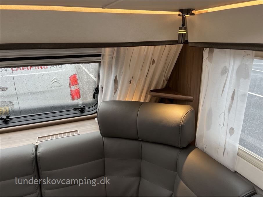 Kabe Imperial 740 CTDL E8