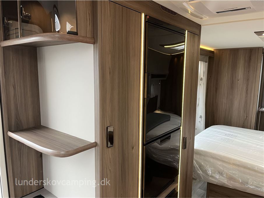 Kabe Imperial 740 CTDL E8