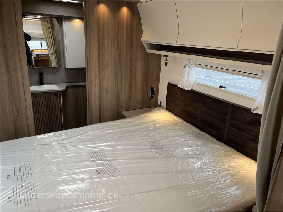 Kabe Imperial 740 CTDL E8