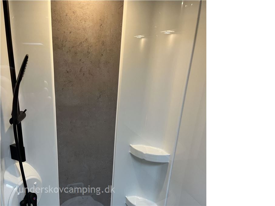 Kabe Imperial 740 CTDL E8