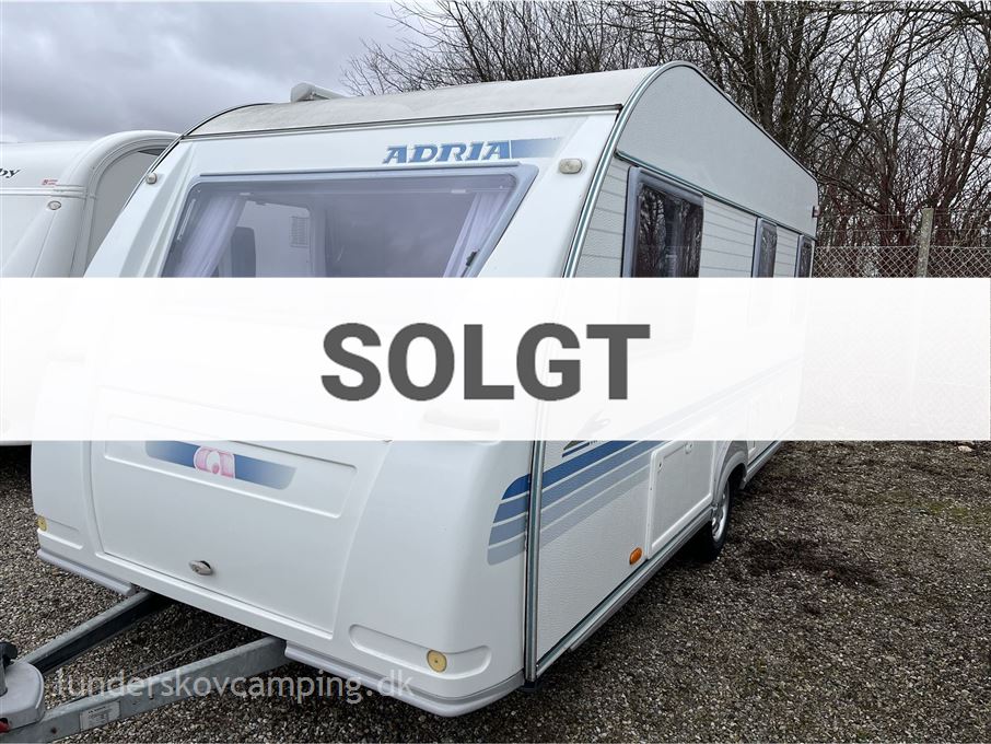 Adria Adora 472 LU