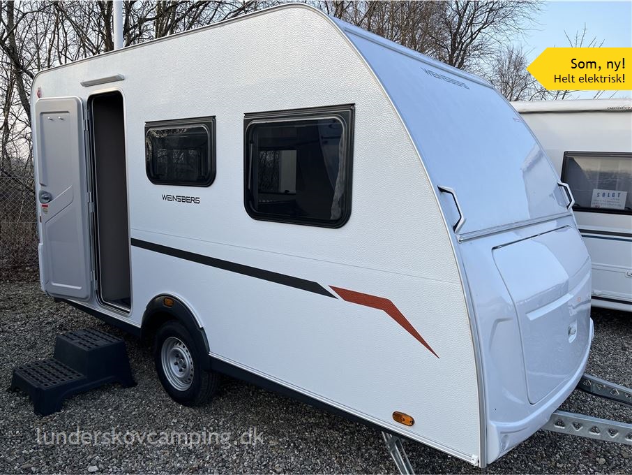 Weinsberg CaraCito 390 QD