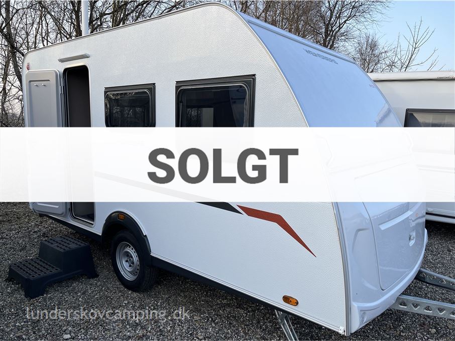 Weinsberg CaraCito 390 QD