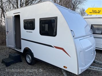 Weinsberg CaraCito 390 QD