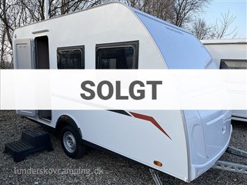 Weinsberg CaraCito 390 QD