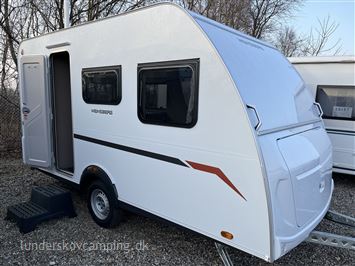 Weinsberg CaraCito 390 QD