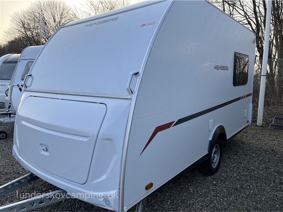 Weinsberg CaraCito 390 QD