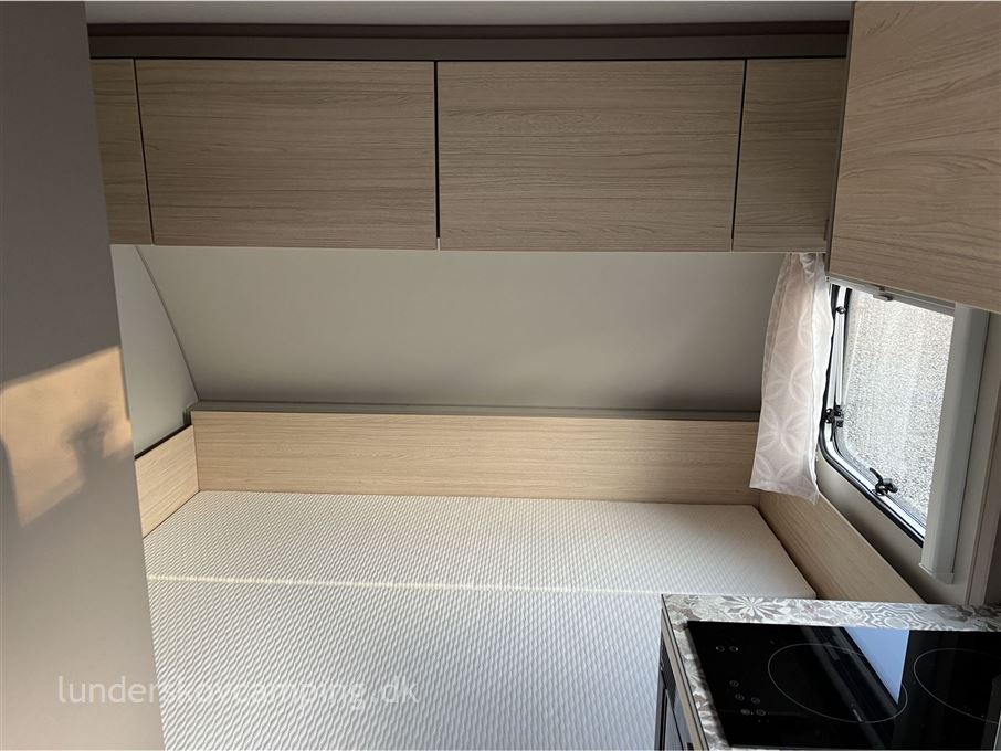 Weinsberg CaraCito 390 QD