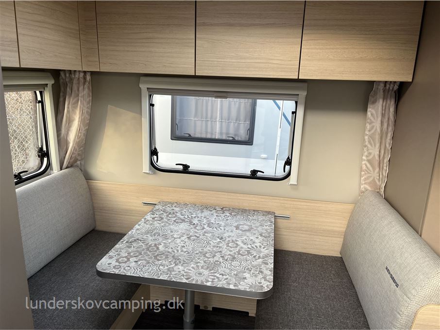 Weinsberg CaraCito 390 QD