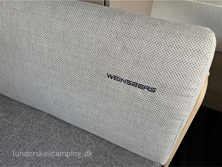 Weinsberg CaraCito 390 QD