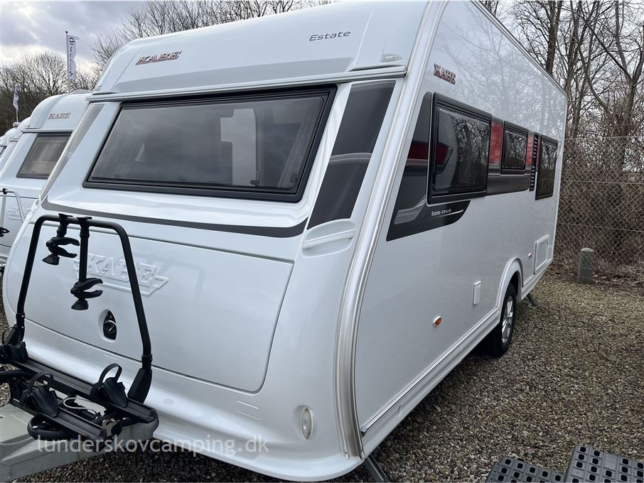 Kabe Estate 470 XL/KS