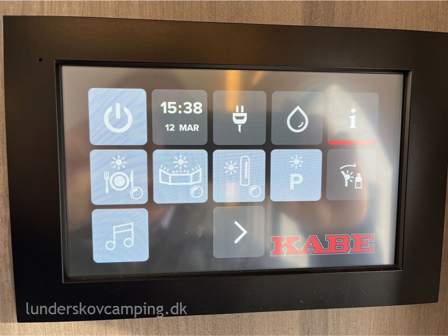 Kabe Estate 470 XL/KS