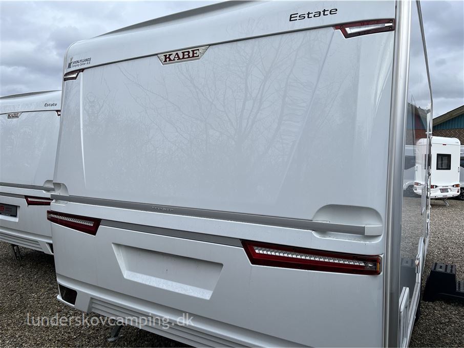 Kabe Estate 470 XL/KS